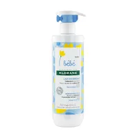 Lotiune hidratantă pentru corp, 750 ml, Klorane Bebe