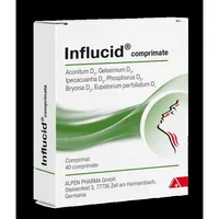 INFLUCID X 40