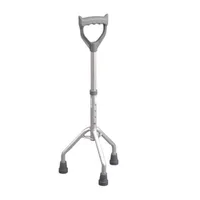 Baston tripod pentru copii cu maner inchis RP715, Neomed