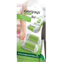 Role Rezerva pentru Pila Rollove, Rays Spa | set x 2 role