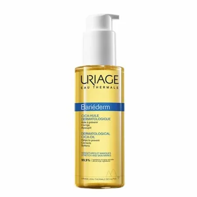 Ulei dermatologic Bariederm Cica, Uriage | 100 ml