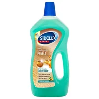 Solutie curatare Suprafete laminate Avocado Sidolux Expert Plus, Lakma | 750 ml