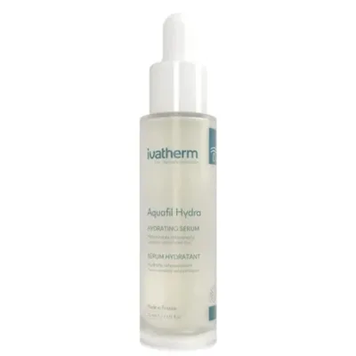 IVATHERM AQUAFIL HYDRA SERUM 30ML