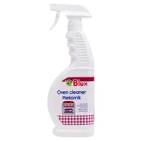 Solutie curatare cuptor, Blux | 650 ml