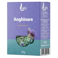 Ceai anghinare doze concis, Larix | 50 g