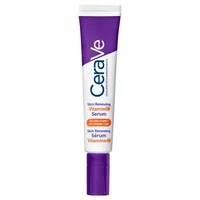 Ser cu vitamina C Skin Renewing, CeraVe | 30 ml