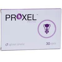 Proxel, 30 capsule, Naturpharma