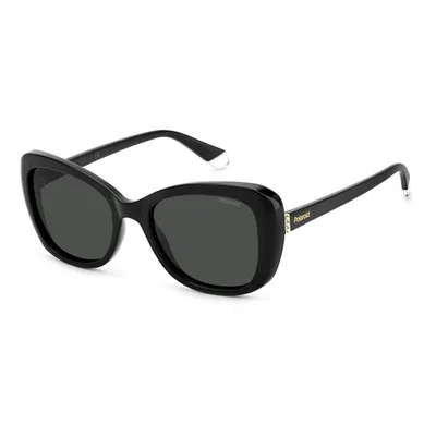 Ochelari Polaroid 22 PLD 6174/S 807 52 M9 Black