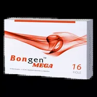 Bongen Mega, 16 fiole, Naturpharma