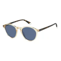 Ochelari de soare polarizati barbati PLD 4153/S, Polaroid
