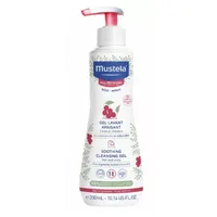GEL CURATATOR CALMANT PAR SI CORP PIELE SENSIBILA 300ML