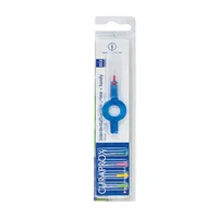 Set periute interdentare Prime Plus Handy nr. 06-011, 0.6-5.0 mm, Curaprox
