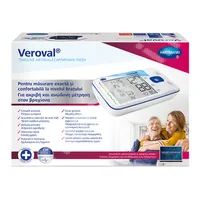 Tensiometru de brat Veroval, Hartmann | 925305