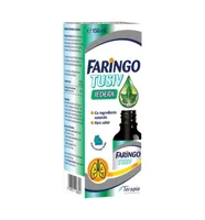 Sirop Faringo Tusiv Iedera, Terapia SA | 150 ml