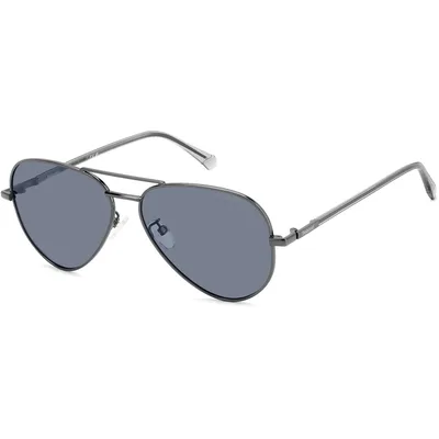 Ochelari de soare barbati PLD 4186/G/S/X KJ1/C3 59 Dark Ruth, Polaroid | 1 buc