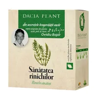 Ceai Sanatatea rinichilor, 50g, Dacia Plant