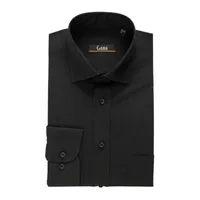 Camasa barbati 1401 Regular Fit negru, Gama | marimea 43/44