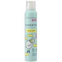 Spuma de dus Vanilla Puffs Gerovital Kids, Farmec | 200 ml