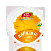 Galbenele, P116, crema, Fares | 20G