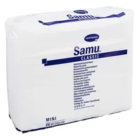 SAMU TAMPOANE LAUZE MINI CLASIC 7162212
