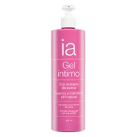 Gel igiena intima, Interapothek | 250 ml