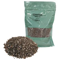 Chia Seminte, Charme Nature (Phytopharm) | 100 g