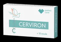 Cerviron ovule, Perfect Care Distribution | 10 ovule