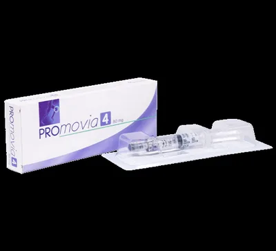 Promovia 80 mg, Innate | 2 ml