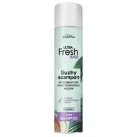 Sampon uscat Ultra Fresh Classic, Joanna | 200 ml