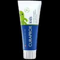 Pasta de dinti pentru copii, cu aroma de pepene verde, Curaprox kids | 60ml