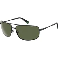 Ochelari de soare pentru barbati rectangulari PLD 2101/S 003/UC, Polaroid