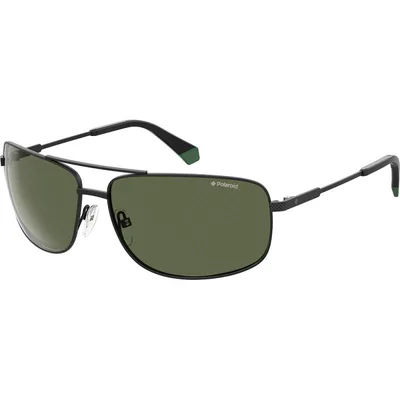 Ochelari de soare pentru barbati rectangulari PLD 2101/S 003/UC, Polaroid