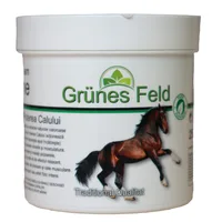 Crema Puterea Calului Grunes Feld, Elina Med | 250 ml