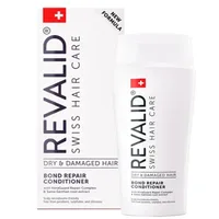 Balsam de par pentru par blond Revalid Bond Repair, Ewopharma | 100 ml