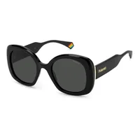Ochelari de soare pentru femei PLD 4146/S/X 807, Polaroid