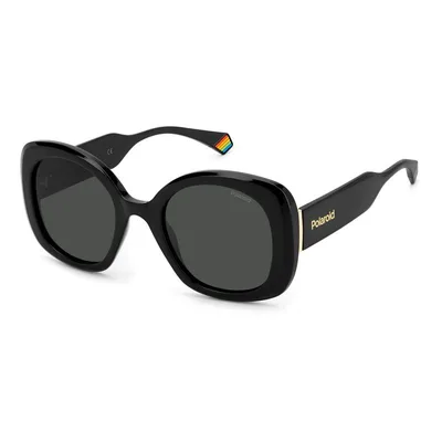 Ochelari de soare pentru femei PLD 4146/S/X 807, Polaroid