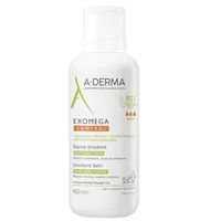 Balsam emolient Exomega Control, 200 ml, ADerma