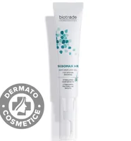 Gel impotriva caderii parului Sebomax HR, 26ml, Biotrade