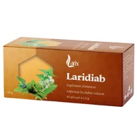 Ceai Laridiab, Larix | 40 plicuri