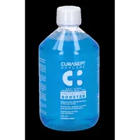CURASEPT APA DE GURA DAYCARE BOOSTER FROZEN MINT APA DE GURA 500ML