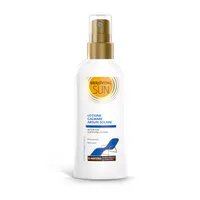 Lotiune calmare arsuri solare Sun, Gerovital , Farmec | 150 ml