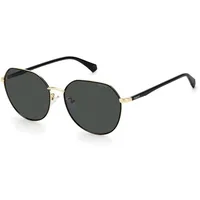Ochelari de soare pentru femei PLD 4106/G/S RHL/M9, Polaroid