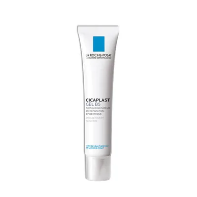 CICAPLAST B5 GEL-CREMA PENTRU ACCELERAREA REPARARII EPIDERMICE 40ML