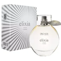 Apa de parfum pentru femei Elixia Silver, Carlo Bossi | 100 ml