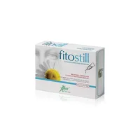 Fitostill picaturi de ochi, 10 x 0.5ml, Aboca