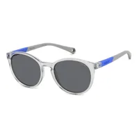Ochelari de soare copii PLD 8059/S KB7/M9 47 Grey, Polaroid | 1 buc