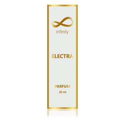 Parfum pentru femei Electra, Cosmos by Infinity | 20 ml