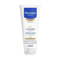 LOTIUNE NUTRITIVA CU COLD CREAM 200ML