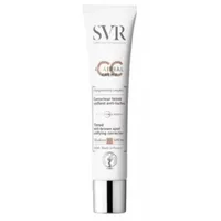 SVR CLAIRIAL CC CREMA SPF50 MEDIUM 40ML