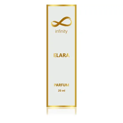 Parfum pentru femei Elara, Cosmos by Infinity | 20 ml